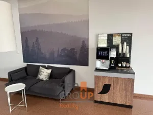 Prodej bytu 1+kk, Praha - Jinonice, Peroutkova, 23 m2