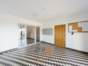 Prodej bytu 3+kk, Brno, Bohuslava Martinů, 117 m2