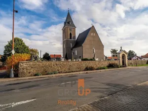 Prodej rodinného domu, Dříteč, 150 m2