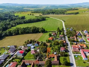 Prodej pozemku pro bydlení, Strážkovice, 1703 m2