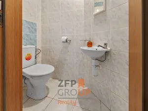 Prodej bytu 4+kk, Praha - Holešovice, Šternberkova, 117 m2