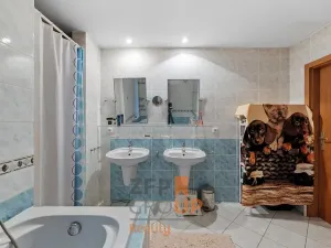 Prodej bytu 4+kk, Praha - Holešovice, Šternberkova, 117 m2