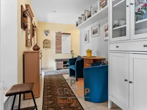 Prodej bytu 4+kk, Praha - Holešovice, Šternberkova, 117 m2
