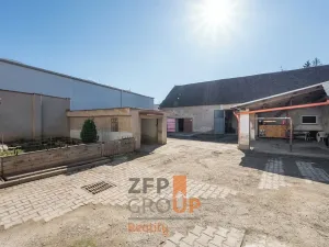Prodej rodinného domu, Rostěnice-Zvonovice, 280 m2