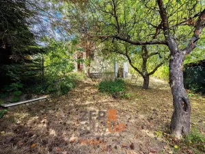 Prodej zahrady, Dyje, 501 m2