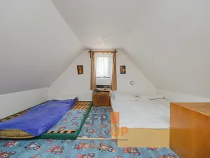 Prodej zahrady, Dyje, 501 m2