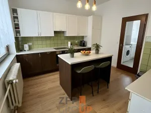 Prodej bytu 2+1, Strážnice, Vinohradská, 52 m2