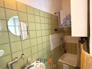 Prodej bytu 2+1, Strážnice, Vinohradská, 52 m2