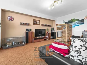 Prodej bytu 3+1, Kolín, Žižkova, 77 m2