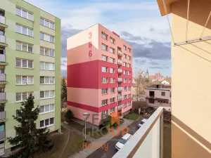 Prodej bytu 3+1, Kolín, Žižkova, 77 m2