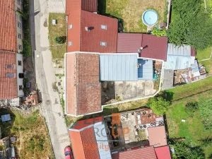Prodej rodinného domu, Hoštice-Heroltice, 168 m2
