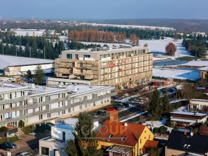 Prodej bytu 2+kk, Mladá Boleslav, 74 m2