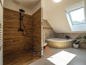 Prodej rodinného domu, Hejnice, 99 m2