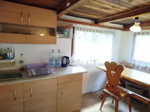 Prodej chaty, Petrov, 31 m2