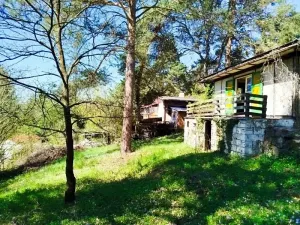 Prodej pozemku pro bydlení, Nespeky, Jižní, 723 m2