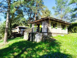 Prodej chaty, Nespeky, Jižní, 45 m2