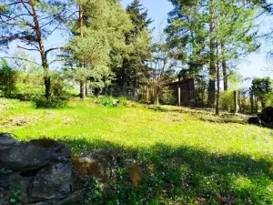 Prodej chaty, Nespeky, Jižní, 45 m2