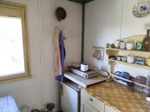 Prodej chaty, Nespeky, Jižní, 45 m2