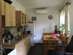 Prodej rodinného domu, Davle, Kiliánská, 70 m2