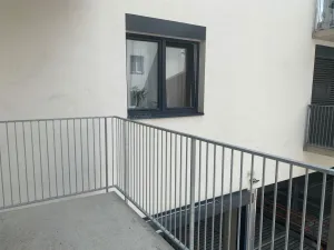Pronájem bytu 1+kk, Brno, Křenová, 28 m2