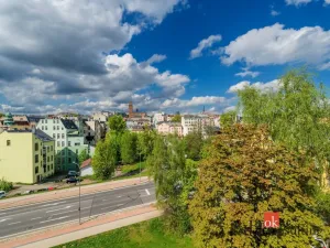Prodej bytu 3+kk, Jablonec nad Nisou, Kokonínská, 86 m2