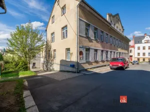 Prodej bytu 3+kk, Jablonec nad Nisou, Kokonínská, 86 m2