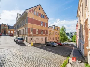 Prodej bytu 3+kk, Jablonec nad Nisou, Kokonínská, 86 m2
