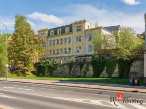 Prodej bytu 3+kk, Jablonec nad Nisou, Kokonínská, 86 m2