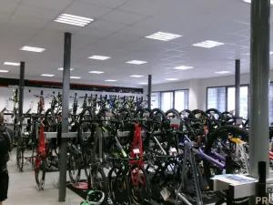 Pronájem obchodního prostoru, Brno, Vodní, 403 m2