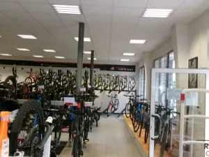 Pronájem obchodního prostoru, Brno, Vodní, 403 m2
