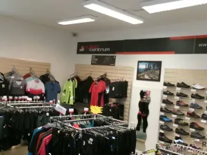 Pronájem obchodního prostoru, Brno, Vodní, 403 m2