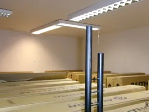 Pronájem obchodního prostoru, Brno, Vodní, 403 m2
