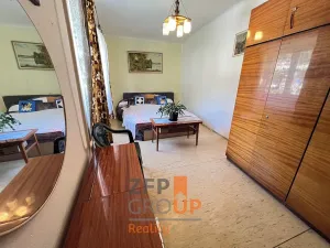 Prodej rodinného domu, Znojmo, Mlýnská, 71 m2