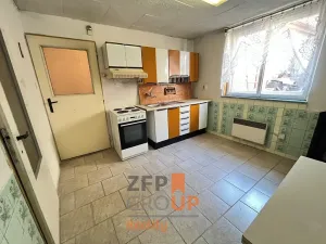 Prodej rodinného domu, Znojmo, Mlýnská, 71 m2
