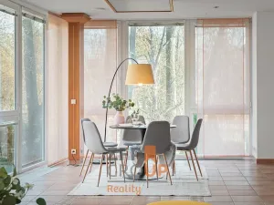 Prodej vily, Prostějov, Sadová, 355 m2