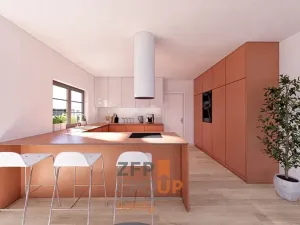 Prodej kanceláře, Prostějov, Sadová, 355 m2