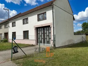Prodej rodinného domu, Vrbátky, 150 m2