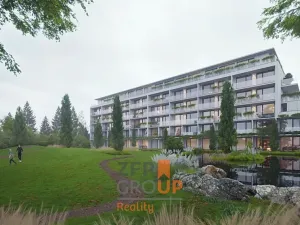 Prodej bytu 1+kk, Mladá Boleslav, 33 m2