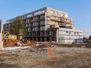 Prodej bytu 1+kk, Mladá Boleslav, 33 m2