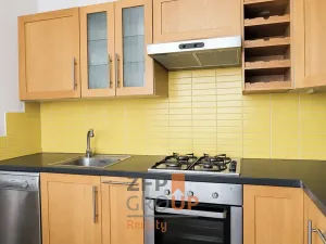 Prodej bytu 4+1, Kyjov, Kollárova, 82 m2