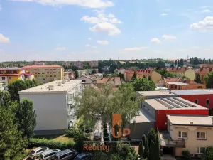 Prodej bytu 4+1, Kyjov, Kollárova, 82 m2