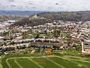 Prodej rodinného domu, Fulnek, Za Klášterem, 190 m2