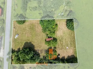Prodej pozemku pro bydlení, Oznice, 2142 m2