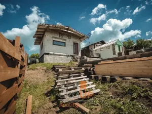 Prodej chaty, Hlučín, Vinná hora, 36 m2
