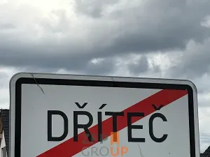 Prodej ubytování, Dříteč, 228 m2