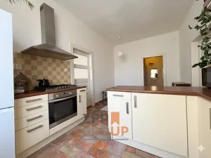 Prodej bytu 2+1, Praha - Vršovice, Minská, 78 m2