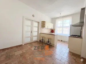Prodej bytu 2+1, Praha - Vršovice, Minská, 78 m2
