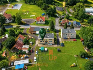 Prodej bytu 3+1, Nová Ves, 73 m2