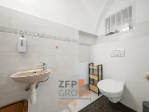 Prodej bytu 3+kk, Valtice, Poštovní, 60 m2