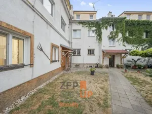 Prodej bytu 3+kk, Valtice, Poštovní, 60 m2